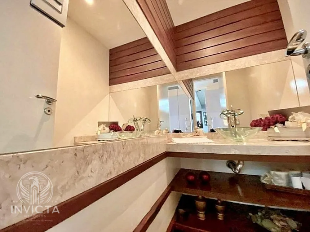 Apartamento, 4 quartos, 220 m² - Foto 10