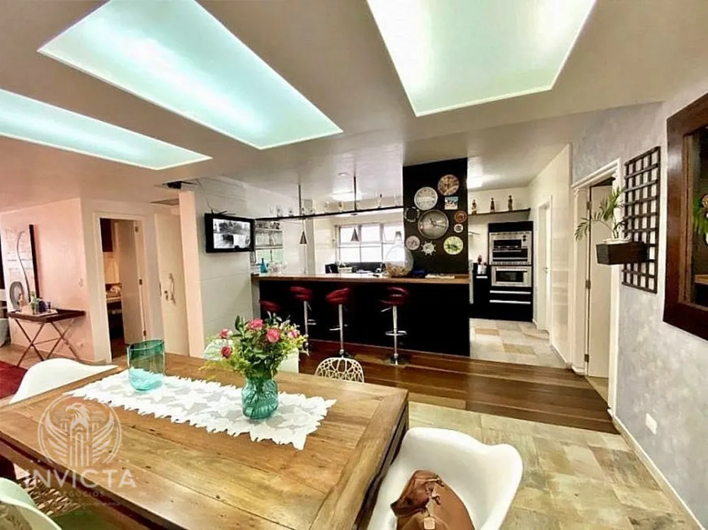Apartamento, 4 quartos, 220 m² - Foto 5
