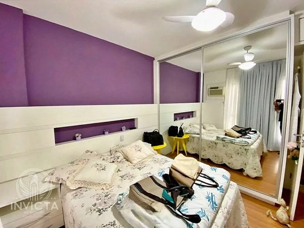 Apartamento, 4 quartos, 220 m² - Foto 11