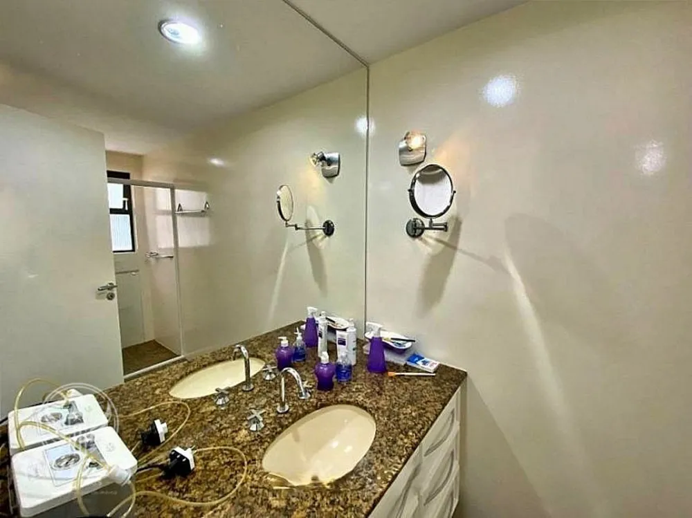 Apartamento, 4 quartos, 220 m² - Foto 14