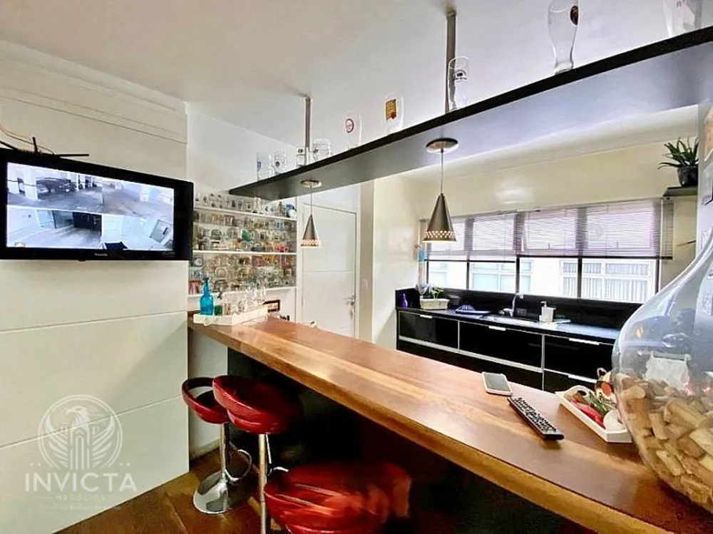 Apartamento, 4 quartos, 220 m² - Foto 7