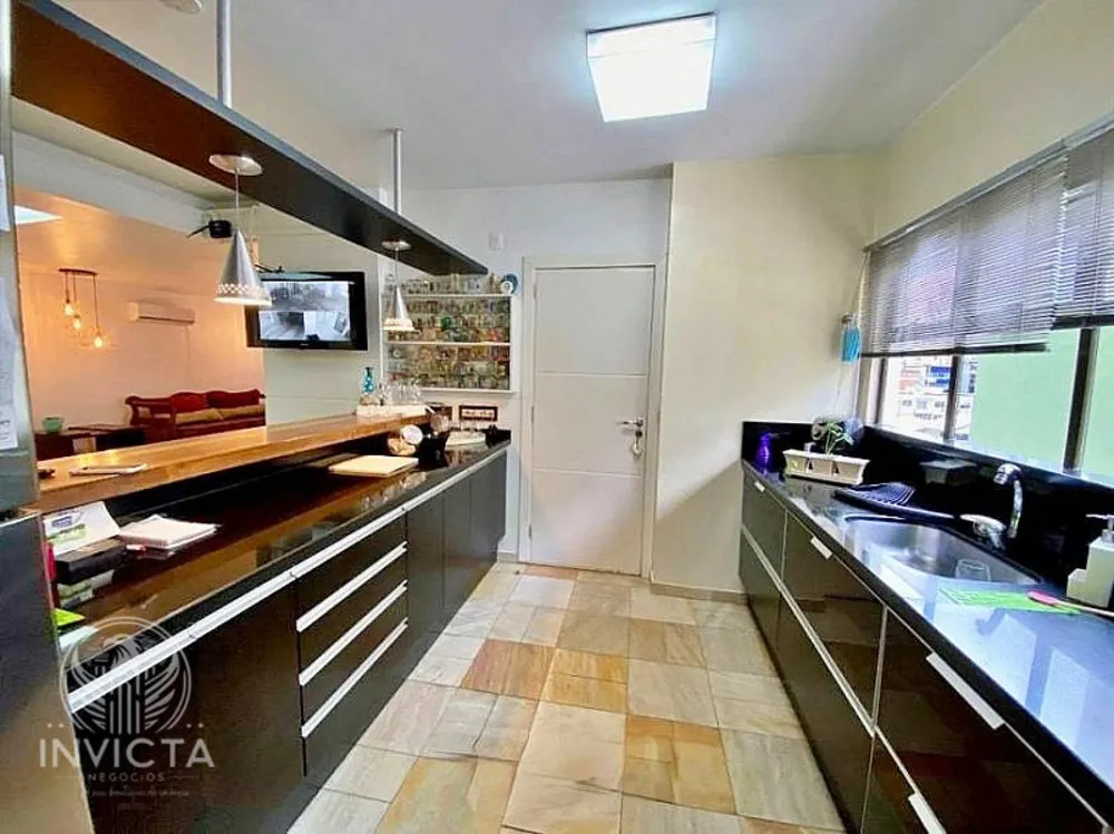 Apartamento, 4 quartos, 220 m² - Foto 6