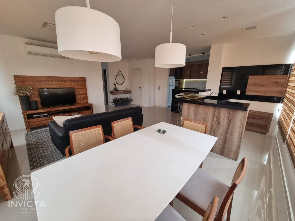 Apartamento à venda com 2 quartos, 127m² - Foto 3