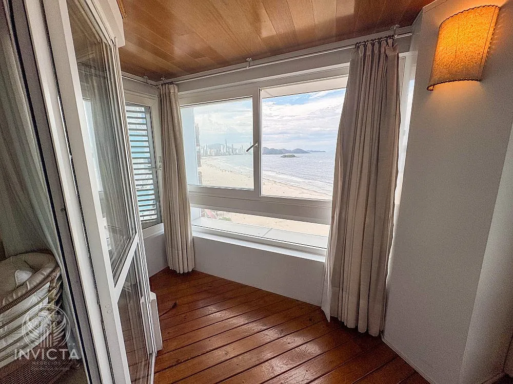 Apartamento, 4 quartos, 215 m² - Foto 3