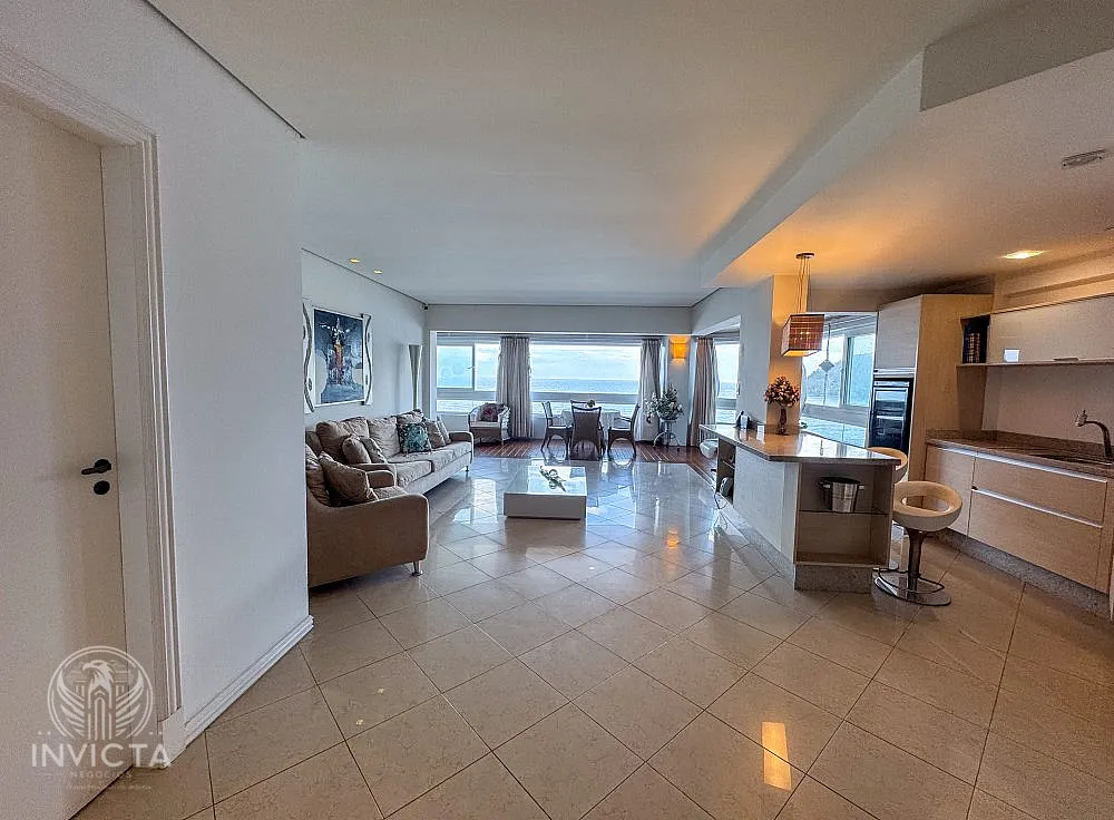 Apartamento, 4 quartos, 215 m² - Foto 4