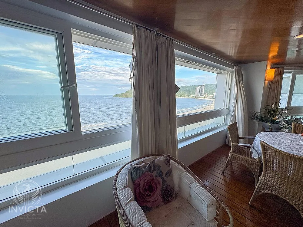 Apartamento, 4 quartos, 215 m² - Foto 1