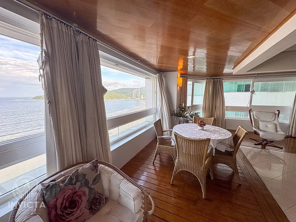 Apartamento, 4 quartos, 215 m² - Foto 6
