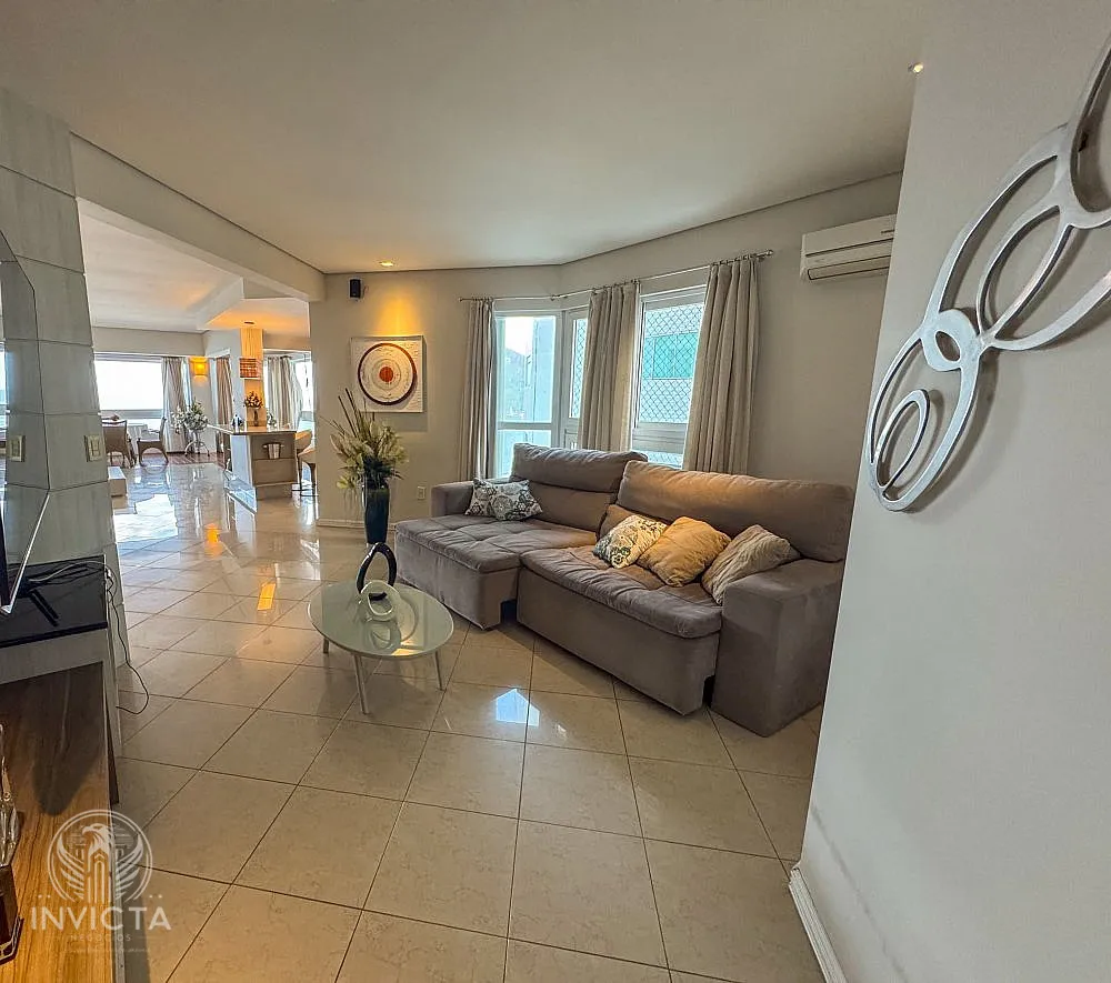 Apartamento, 4 quartos, 215 m² - Foto 3
