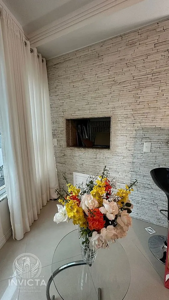 Apartamento, 3 quartos, 127 m² - Foto 2