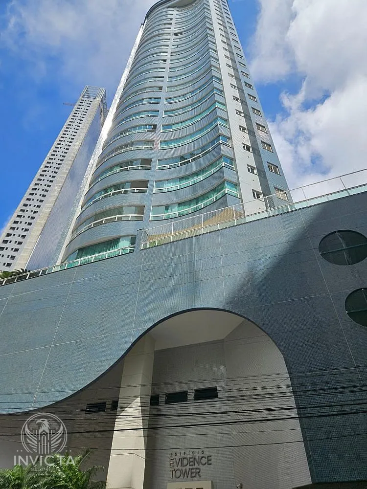 Apartamento, 3 quartos, 127 m² - Foto 2