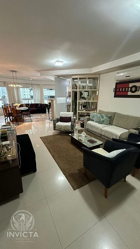Apartamento, 3 quartos, 127 m² - Foto 4