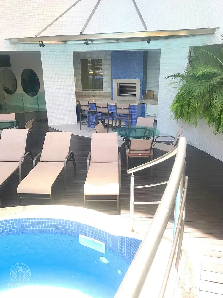 Apartamento, 3 quartos, 127 m² - Foto 8