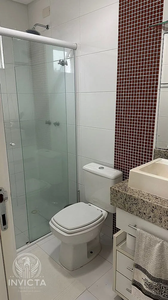 Apartamento, 3 quartos, 127 m² - Foto 5