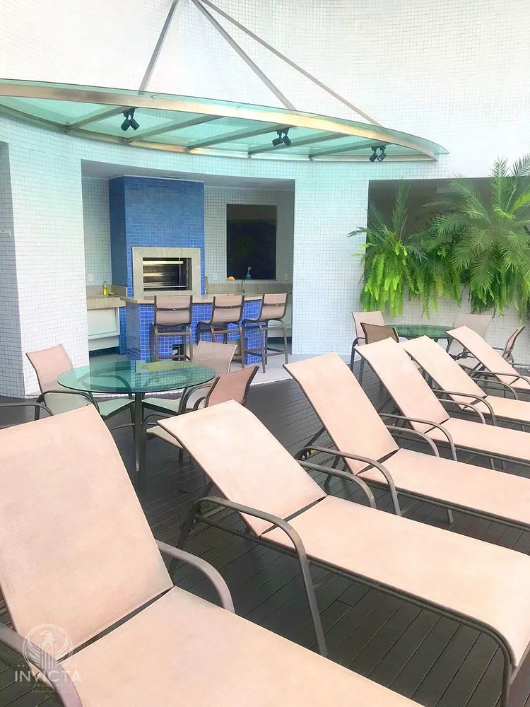 Apartamento, 3 quartos, 127 m² - Foto 9