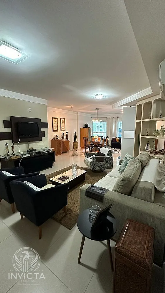Apartamento, 3 quartos, 127 m² - Foto 10