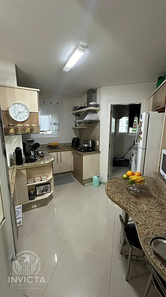 Apartamento, 3 quartos, 127 m² - Foto 7