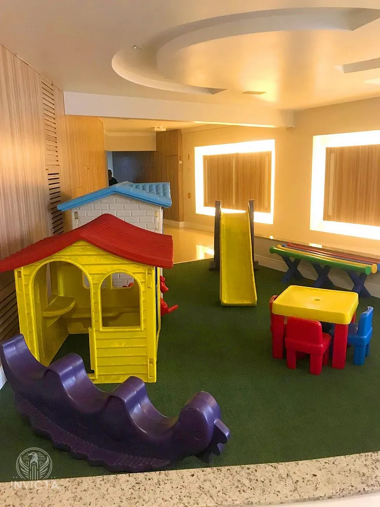 Apartamento, 3 quartos, 127 m² - Foto 6