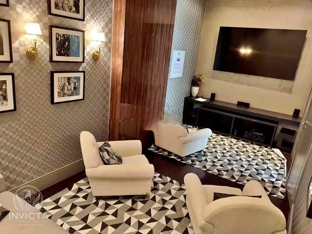 Apartamento, 4 quartos, 212 m² - Foto 2