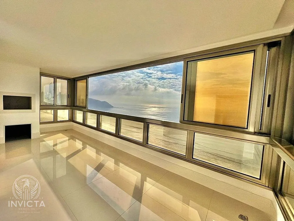 Apartamento, 4 quartos, 212 m² - Foto 1