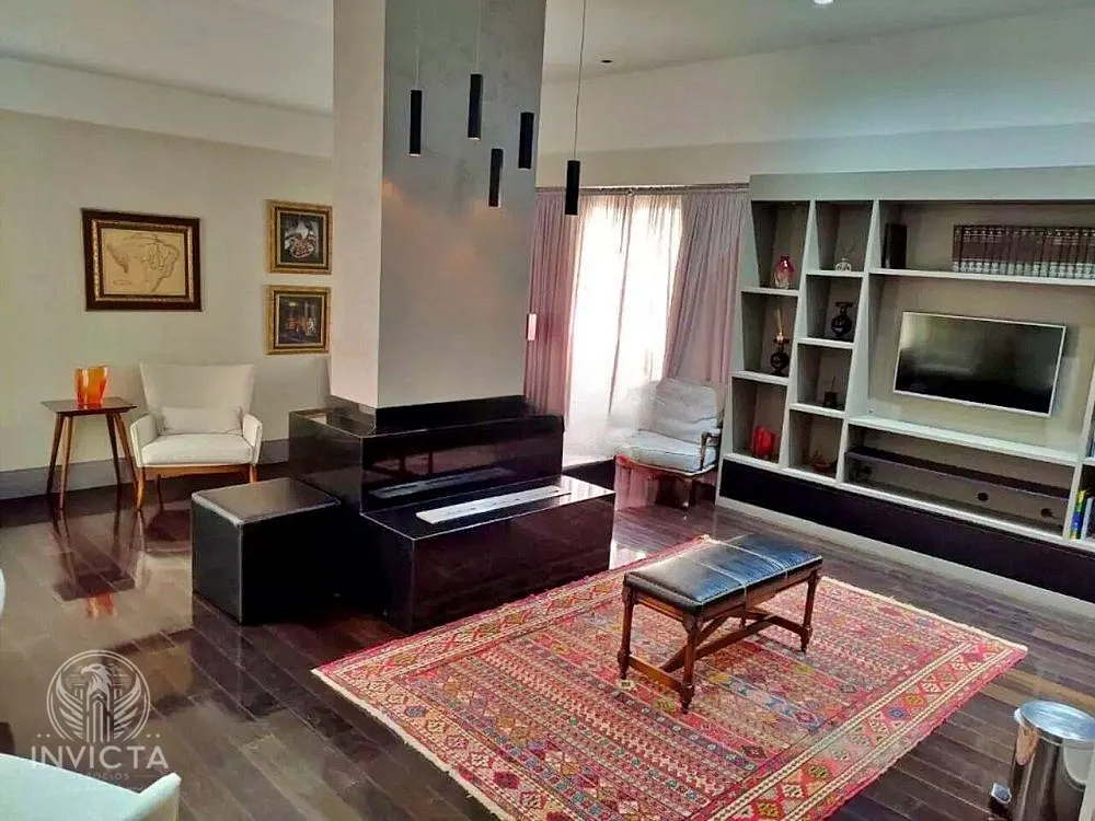 Apartamento, 4 quartos, 212 m² - Foto 12