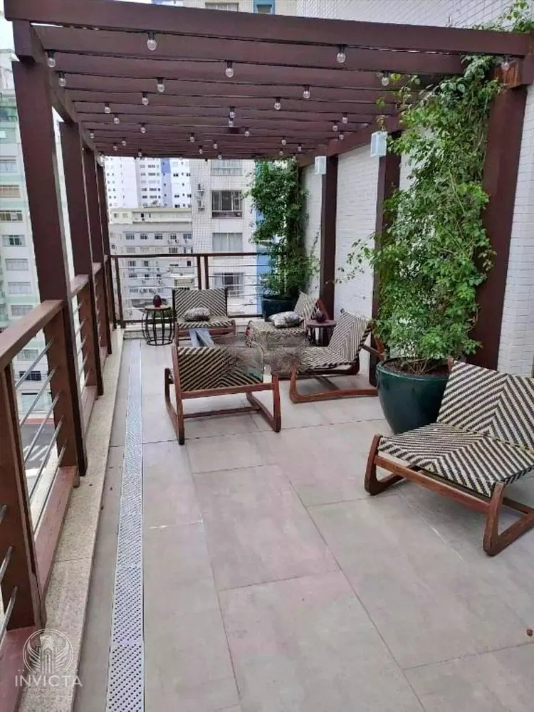 Apartamento, 4 quartos, 212 m² - Foto 7