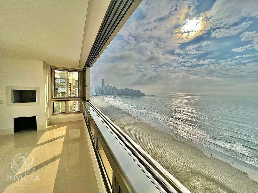 Apartamento, 4 quartos, 212 m² - Foto 1