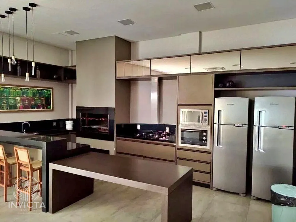 Apartamento, 4 quartos, 212 m² - Foto 3