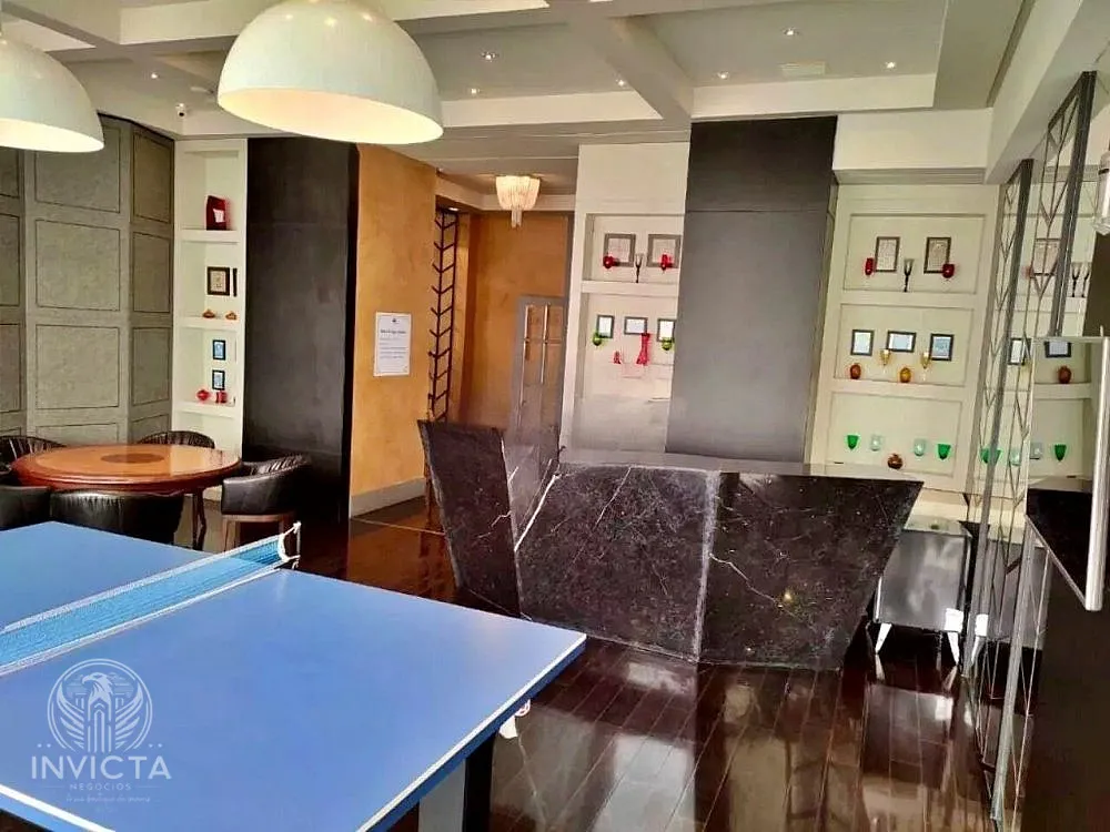 Apartamento, 4 quartos, 212 m² - Foto 5