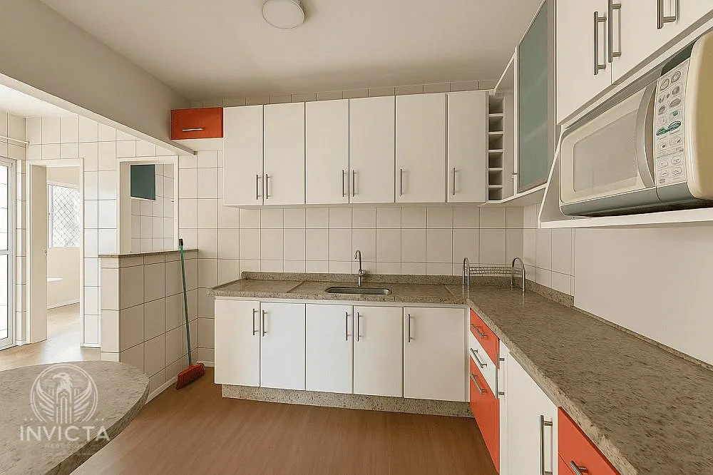 Apartamento, 3 quartos, 95 m² - Foto 5