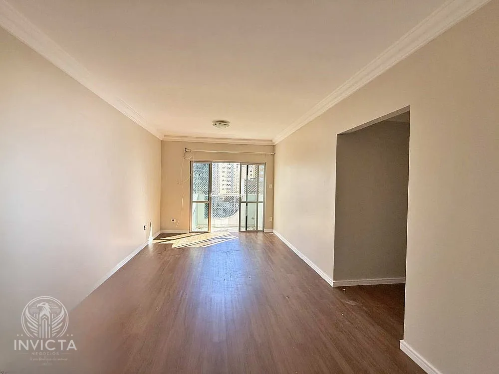 Apartamento, 3 quartos, 95 m² - Foto 3