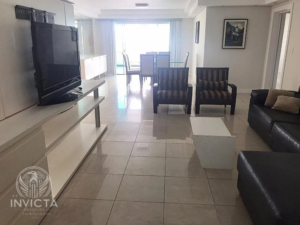 Apartamento, 4 quartos, 255 m² - Foto 6