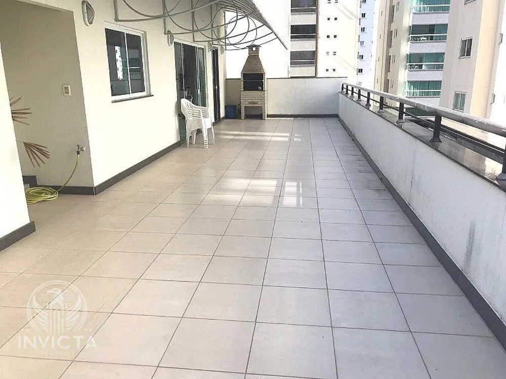 Apartamento, 4 quartos, 255 m² - Foto 3