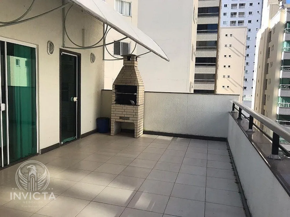 Apartamento, 4 quartos, 255 m² - Foto 1