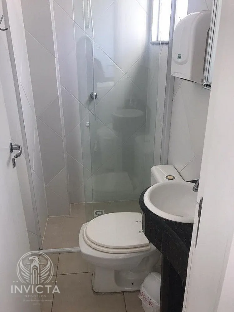 Apartamento, 4 quartos, 255 m² - Foto 13