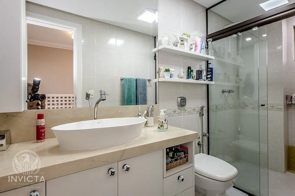 Apartamento, 3 quartos, 145 m² - Foto 11