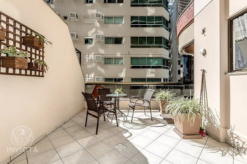 Apartamento, 3 quartos, 145 m² - Foto 2