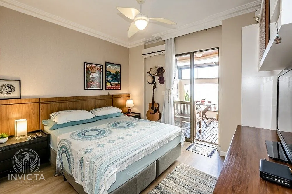 Apartamento, 3 quartos, 145 m² - Foto 10