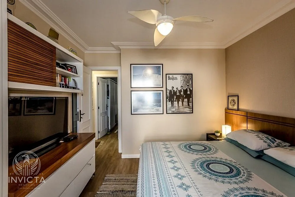 Apartamento, 3 quartos, 145 m² - Foto 8