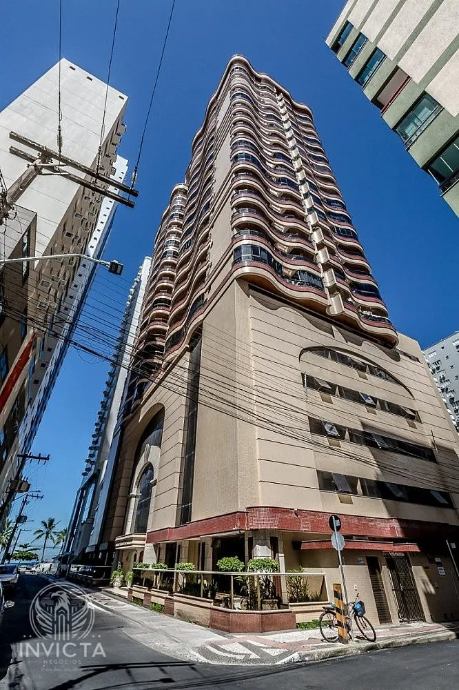 Apartamento, 3 quartos, 145 m² - Foto 4