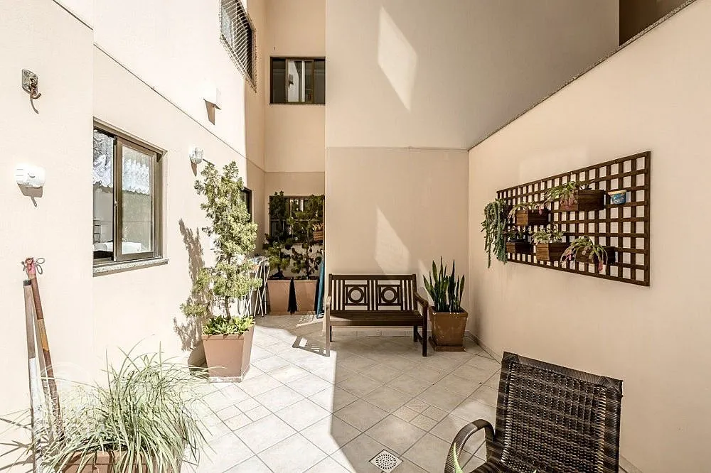 Apartamento, 3 quartos, 145 m² - Foto 1