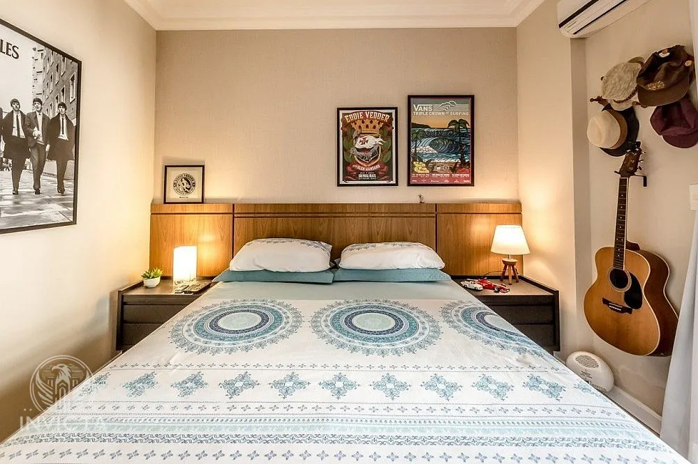 Apartamento, 3 quartos, 145 m² - Foto 6