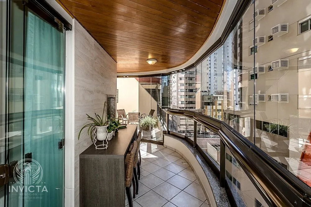 Apartamento, 3 quartos, 145 m² - Foto 4