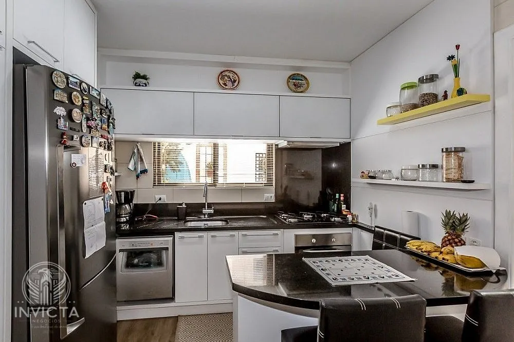 Apartamento, 3 quartos, 145 m² - Foto 5