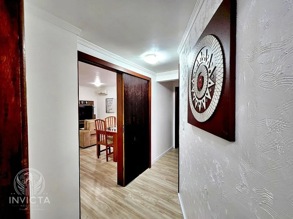 Apartamento, 3 quartos, 136 m² - Foto 9