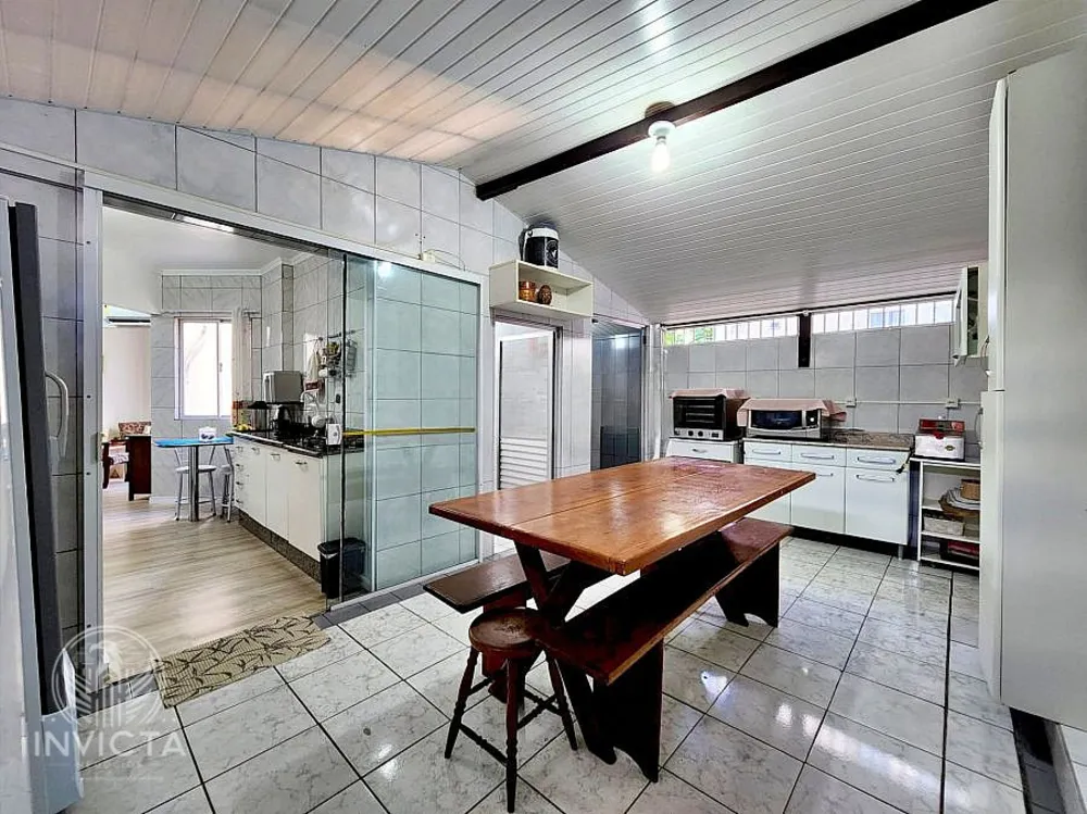 Apartamento, 3 quartos, 136 m² - Foto 6
