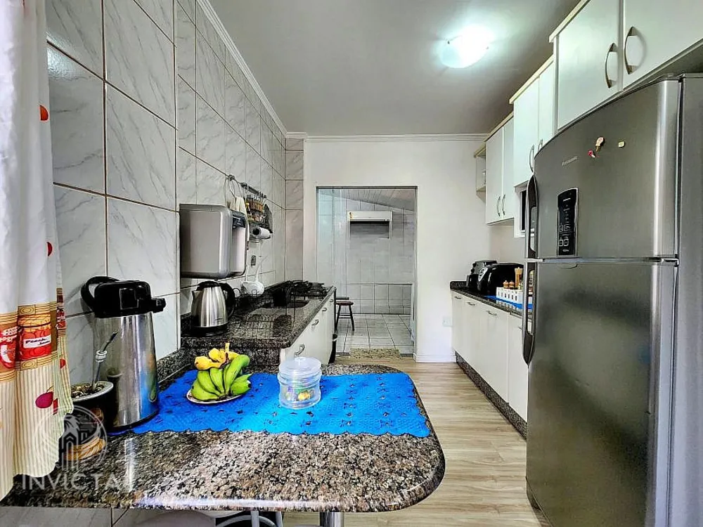 Apartamento, 3 quartos, 136 m² - Foto 5