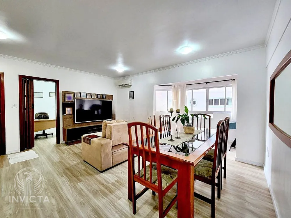 Apartamento, 3 quartos, 136 m² - Foto 3