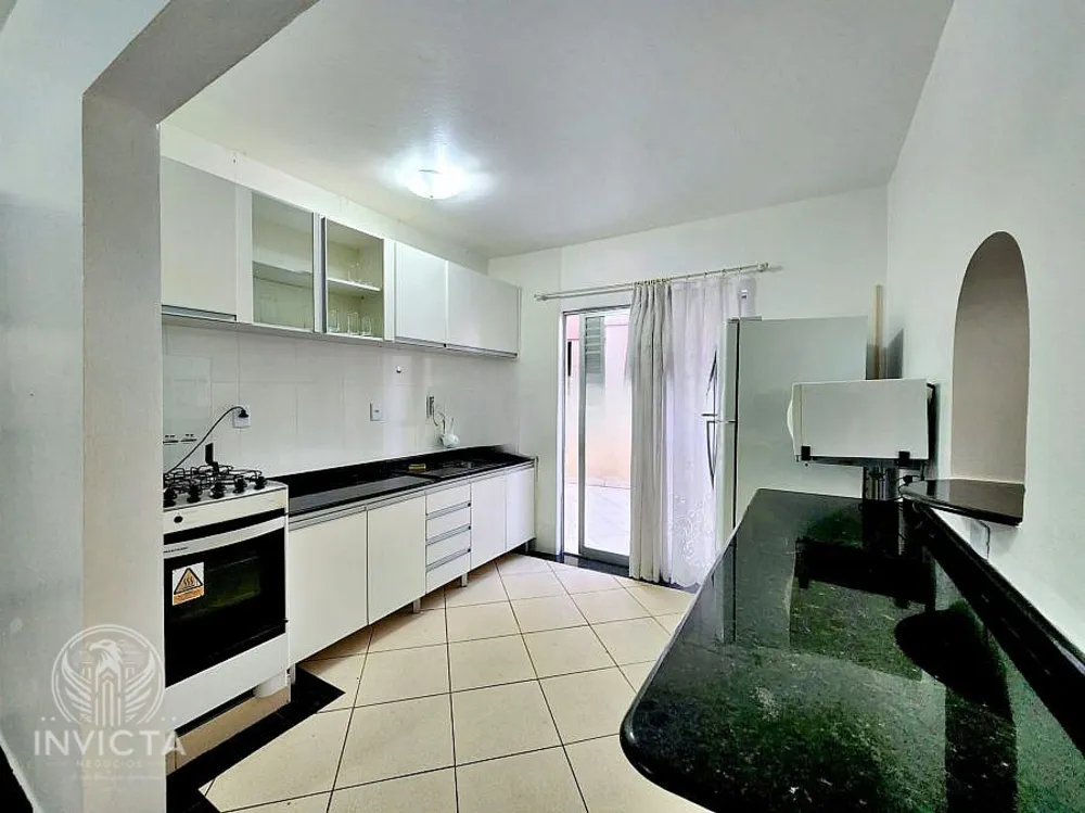 Apartamento, 3 quartos, 136 m² - Foto 1