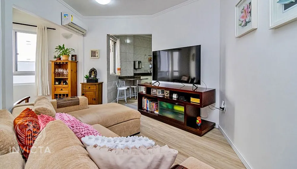 Apartamento, 3 quartos, 136 m² - Foto 1