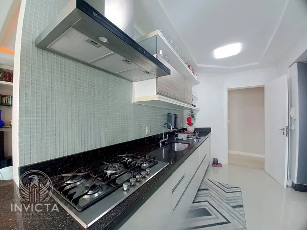 Apartamento, 3 quartos, 115 m² - Foto 1
